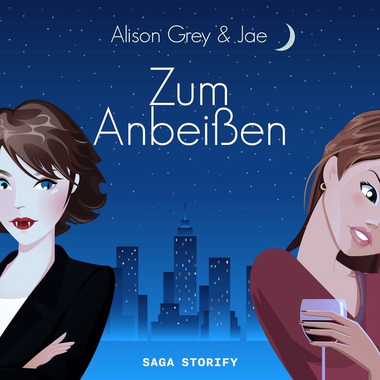 Produktbild: Zum Anbeißen (Die Serie mit Biss 1)