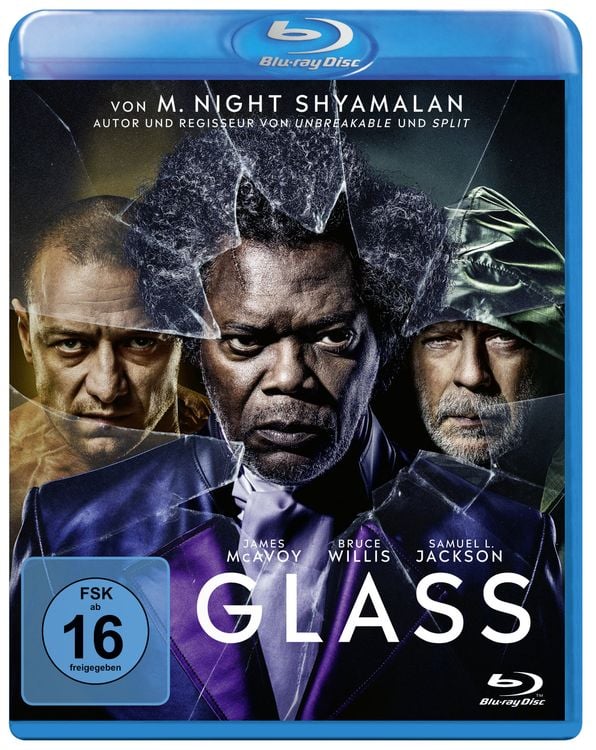 Produktbild: Glass