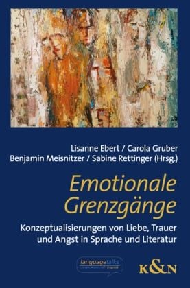 Produktbild: Emotionale Grenzg&auml;nge