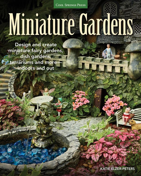 Produktbild: Miniature Gardens