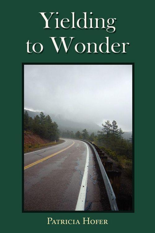 Produktbild: Yielding to Wonder