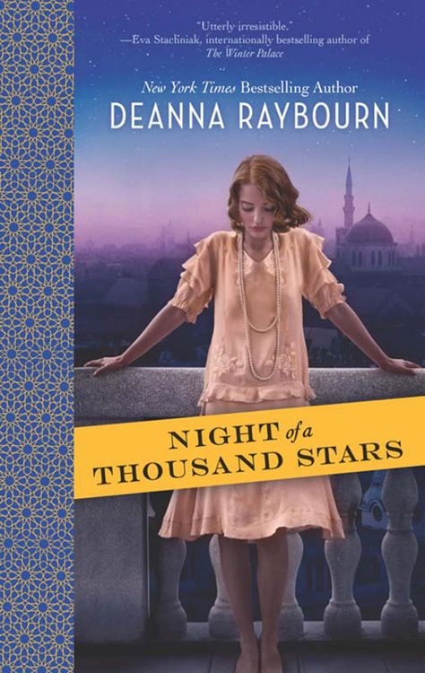 Produktbild: Night of a Thousand Stars
