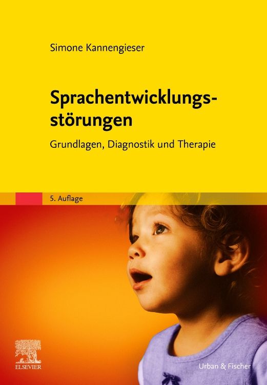 Produktbild: Sprachentwicklungsst&ouml;rungen