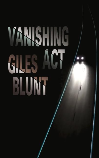 Produktbild: Blunt, G: Vanishing Act