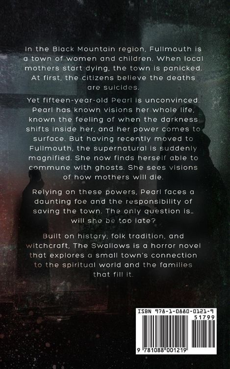 Produktbild: The Swallows