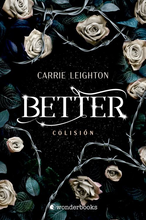 Produktbild: Better 1. Colisi&oacute;n