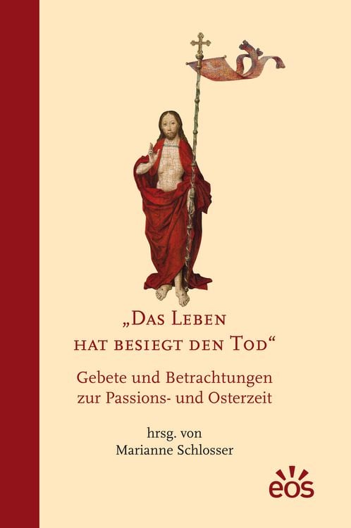 Produktbild: Das Leben hat besiegt den Tod
