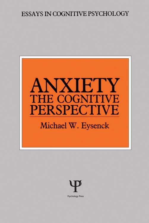 Produktbild: Anxiety