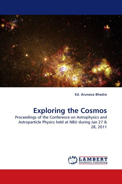 Produktbild: Exploring the Cosmos