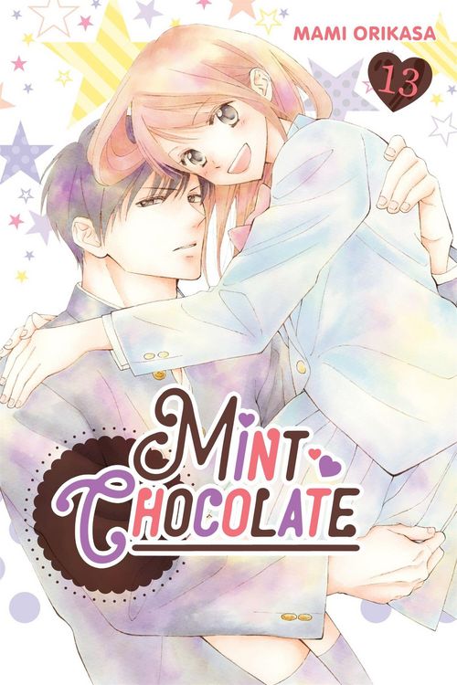 Produktbild: Mint Chocolate, Vol. 13