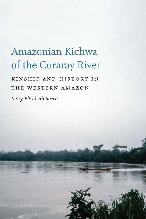 Produktbild: Amazonian Kichwa of the Curaray River
