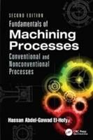 Produktbild: El-Hofy, H: Fundamentals of Machining Processes