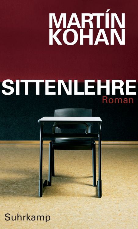 Produktbild: Sittenlehre