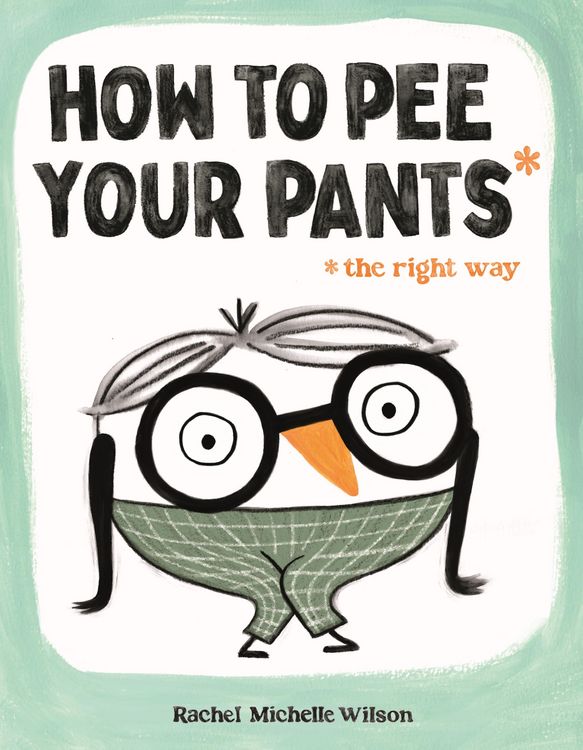 Produktbild: How to Pee Your Pants