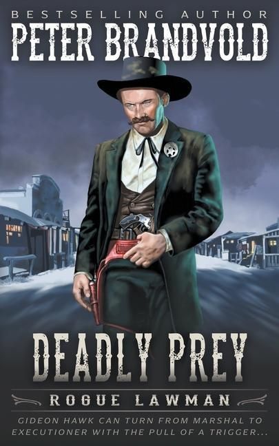 Produktbild: Deadly Prey