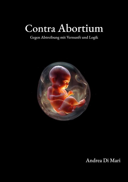 Produktbild: Contra Abortium