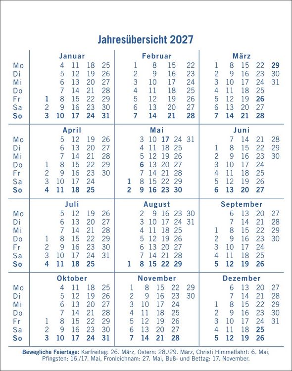 Produktbild: Dumme Spr&uuml;che f&uuml;r jeden Anlass Tagesabrei&szlig;kalender 2026