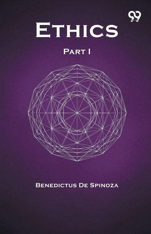 Produktbild: Ethics Part I