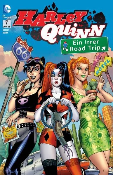 Produktbild: Harley Quinn
