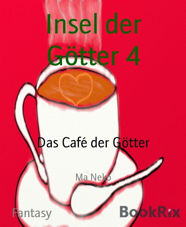 Produktbild: Insel der G&ouml;tter 4