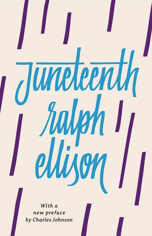 Produktbild: Juneteenth (Revised)