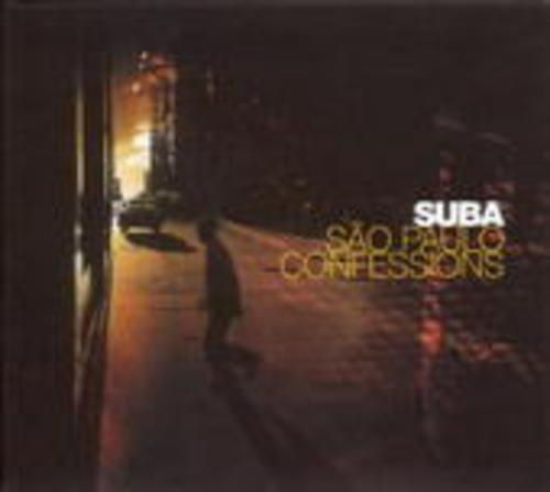 Produktbild: Sao Paulo Confessions