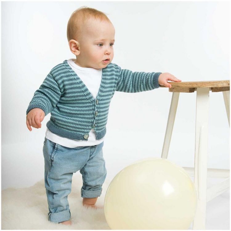 Produktbild: Rico baby 021