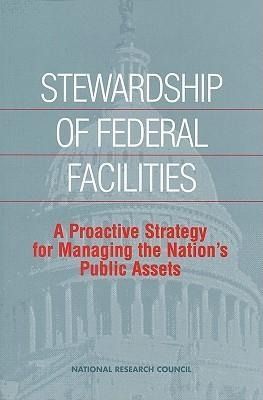 Produktbild: Stewardship of Federal Facilities