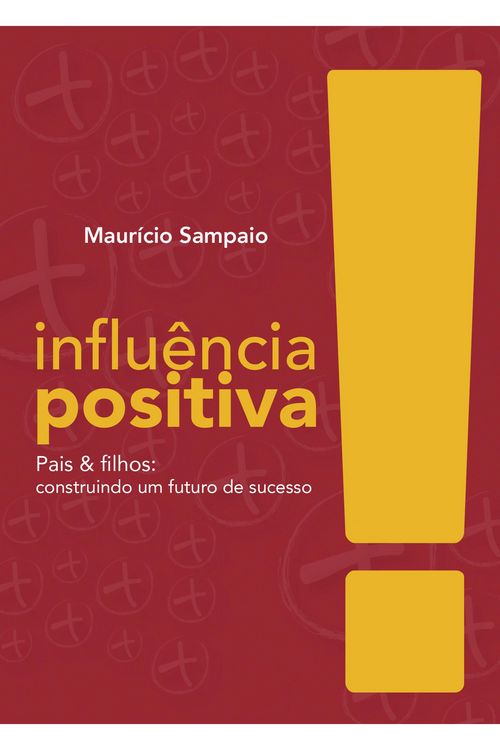 Produktbild: Influ&ecirc;ncia positiva