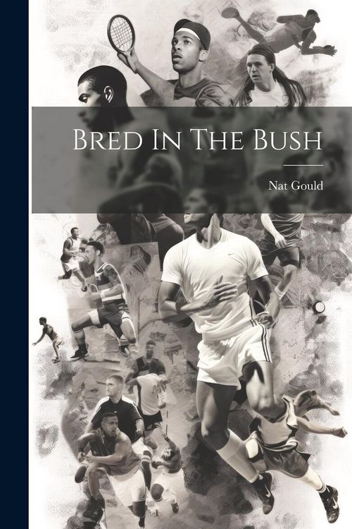 Produktbild: Bred In The Bush