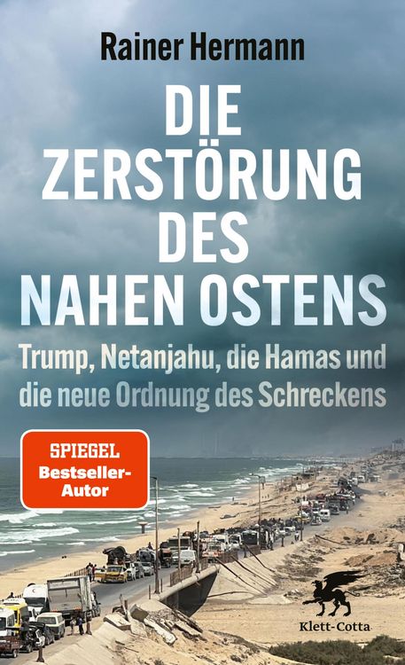 Produktbild: Die Zerst&ouml;rung des Nahen Ostens