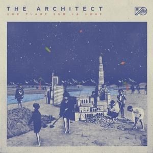 Produktbild: Architect, T: Plage Sur La Lune