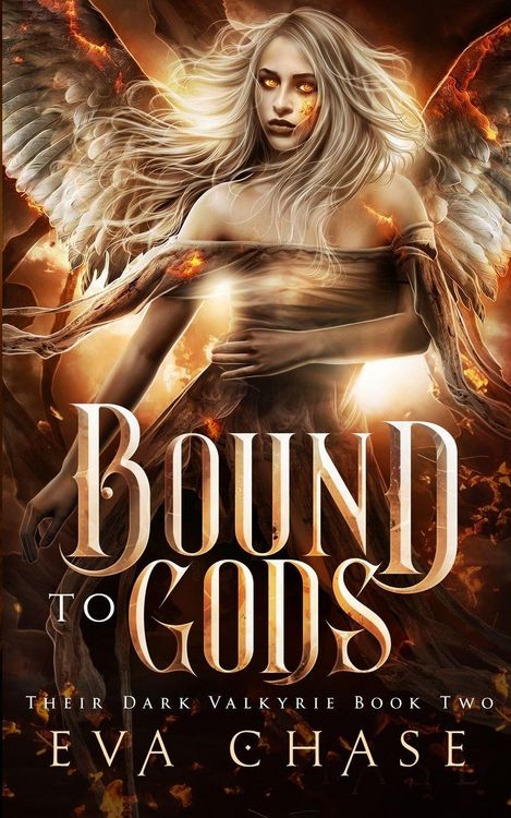 Produktbild: Bound to Gods