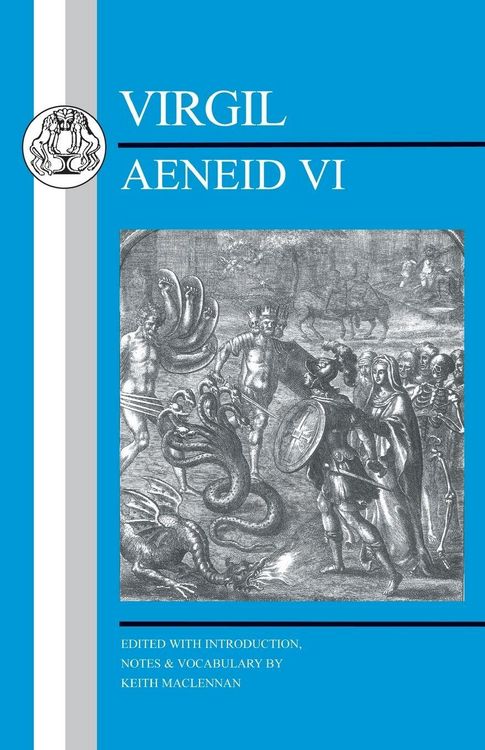 Produktbild: Virgil