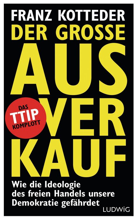 Produktbild: Der gro&szlig;e Ausverkauf