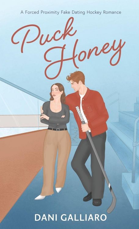Produktbild: Puck Honey