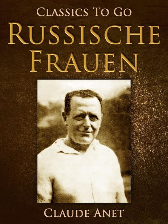 Produktbild: Russische Frauen