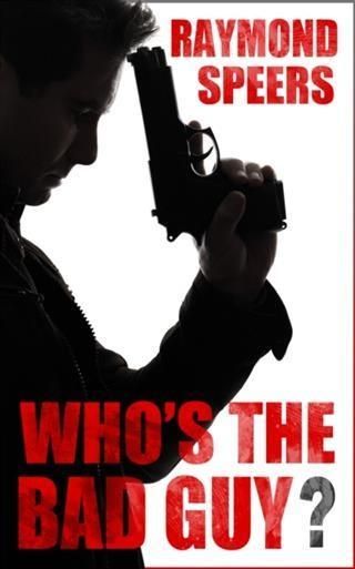 Produktbild: Whos The Bad Guy?