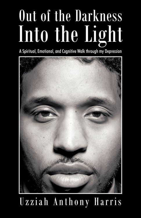Produktbild: Out of the Darkness Into the Light
