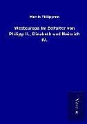 Produktbild: Westeuropa im Zeitalter von Philipp II., Elisabeth und Heinrich IV.