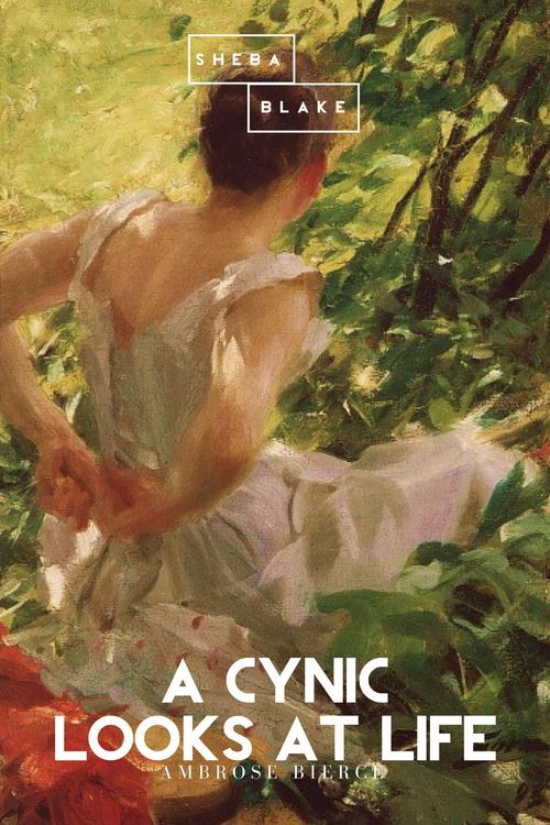 Produktbild: A Cynic Looks at Life