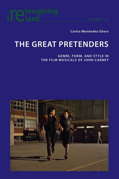 Produktbild: The Great Pretenders