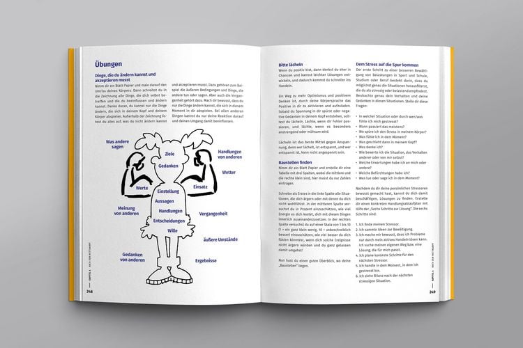 Produktbild: Mentale Tipps & Tricks im Sport