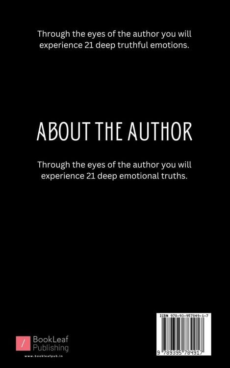 Produktbild: Emotional Truth