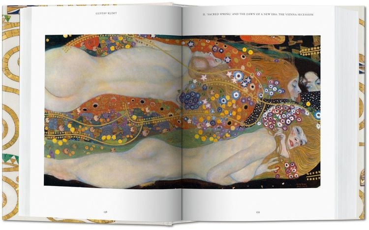 Produktbild: Gustav Klimt. Sämtliche Gemälde