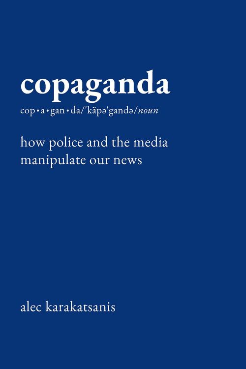 Produktbild: Copaganda