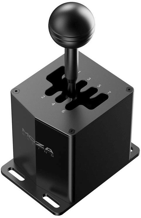 Produktbild: MOZA - HGP H-Shifter [PC]