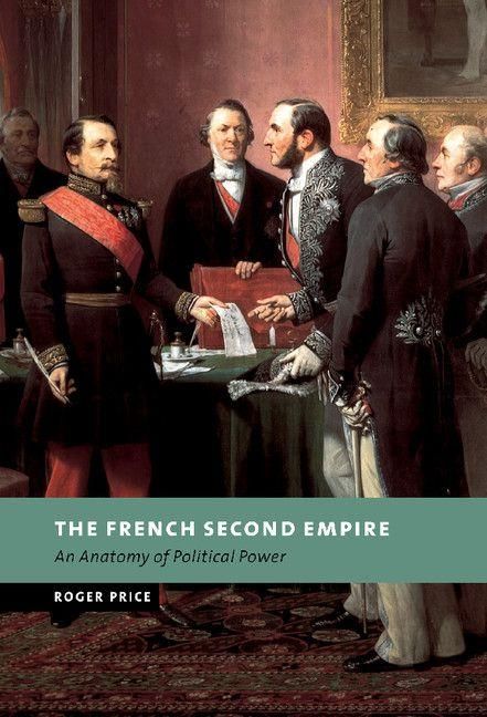 Produktbild: The French Second Empire