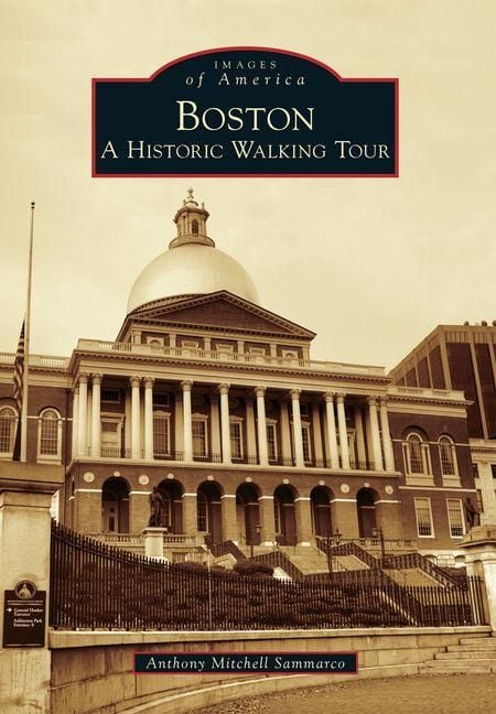 Produktbild: Boston