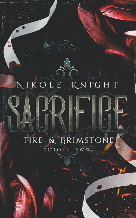 Produktbild: Sacrifice